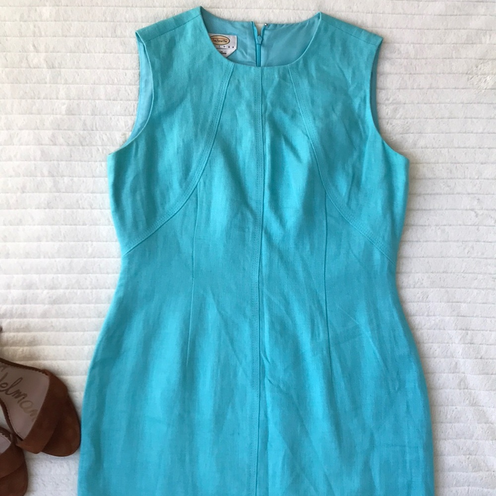 Talbots Dress 👗 - Picture 4 of 5